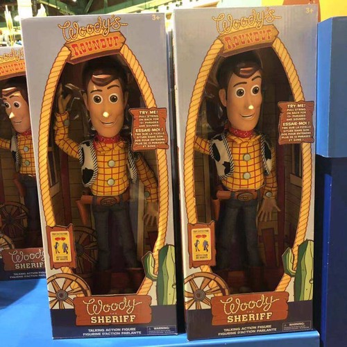 Shanghai disneyland toy - shanghai, story