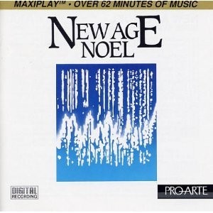 New age noel - age,