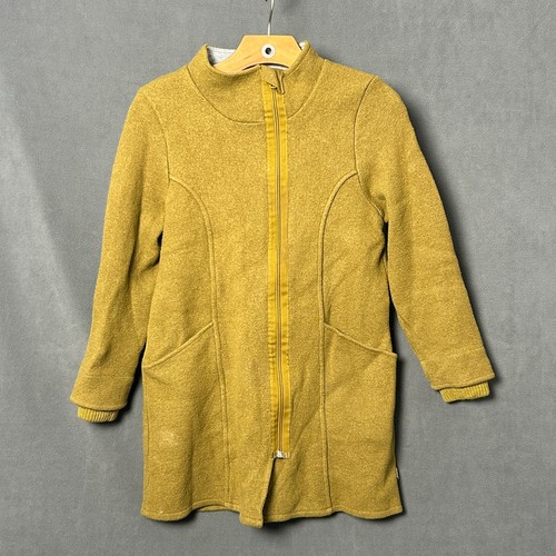 Cappotto giacca bambino disana - giacca,