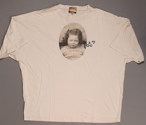 Shirt vivienne westwood x - t-shirt,