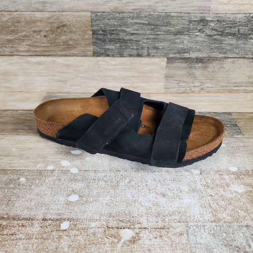 Sandali birkenstock uji uomo - sandali,