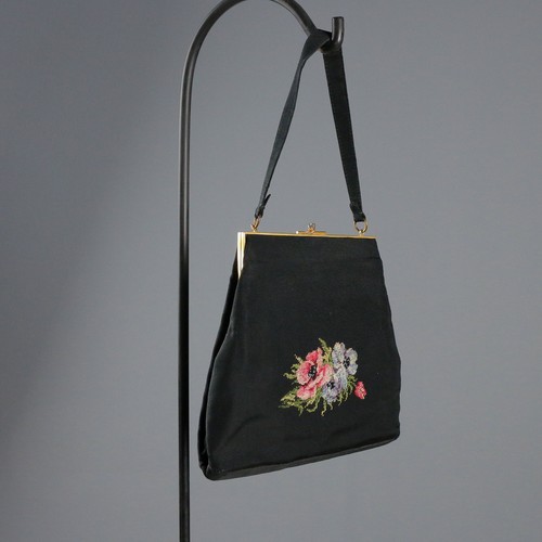 Borsetta sera vintage - borsetta,