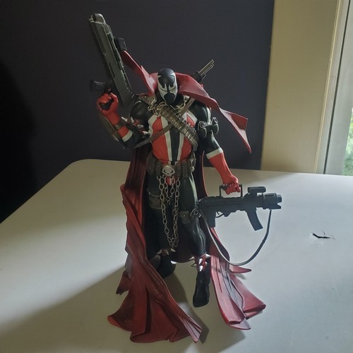 Mcfarlane toys spawn - mcfarlane,
