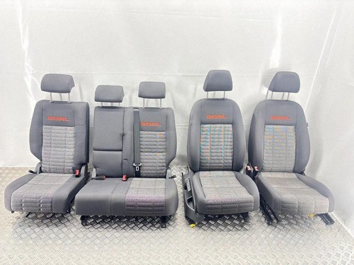 Set sedili golf 1j1 - vw,