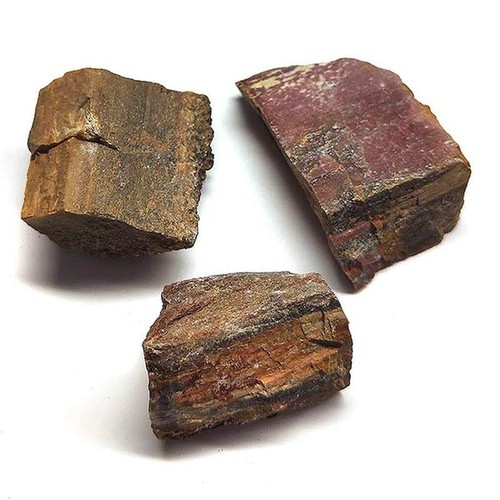 Pietra grezza naturale legno - pietra,