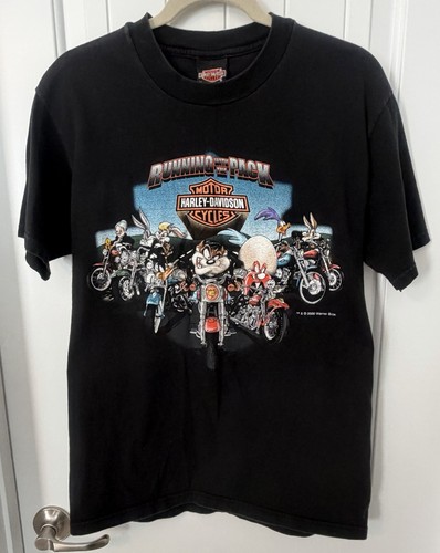 Maglietta harley davidson - maglietta,