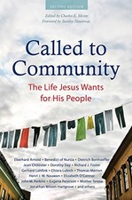 Called to Community by Eberhard Arnold