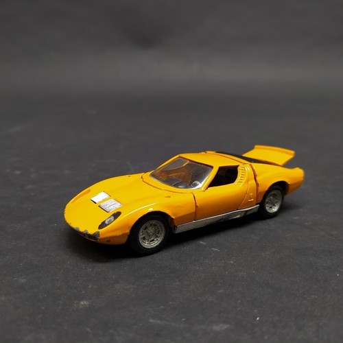 Modellino 43 lamborghini - sc., 1/43