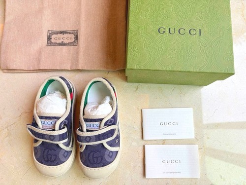 Sneakers gucci bambino - sneakers,