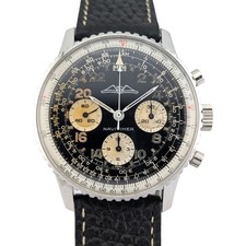 Breitling 809 Rare Vintage