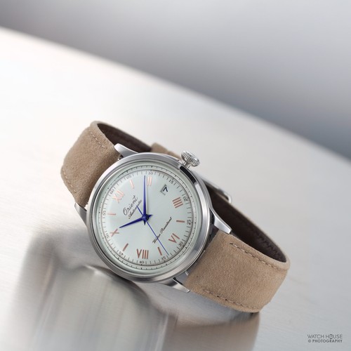 Orient bambino classic lim - bambino,