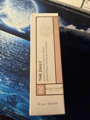 Beautybio the daily - the, daily: