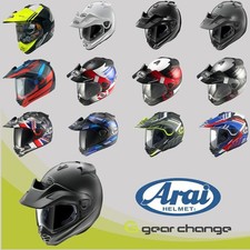 Caschi moto arai tour ece - tour-x5,