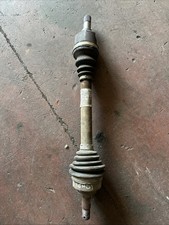 Semiasse Sx Peugeot 308 1.6