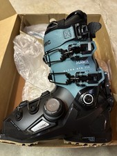 Atomic Hawx Ultra XTD 115 BOA