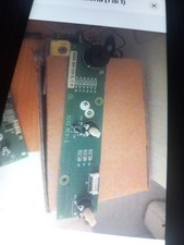 Scheda comandi riello beretta Sc02n