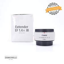 Canon Extender EF 1.4x III