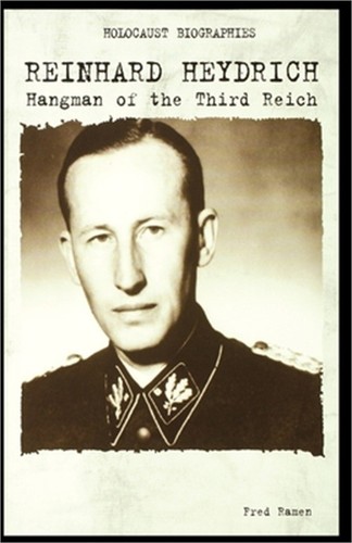Reinhard heydrich hangman of - reinhard,
