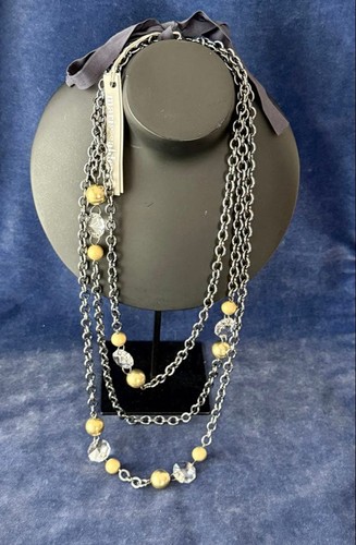 Collana maria calderara - collana,
