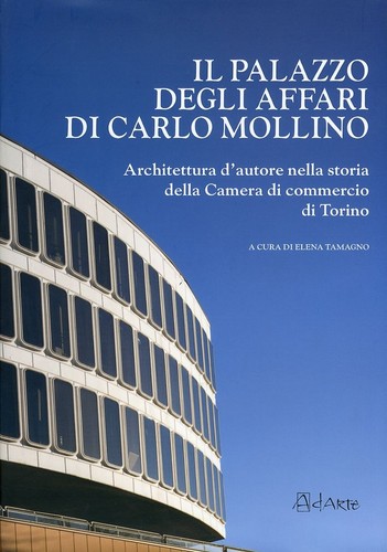 Libro palazzo degli affari - libro,