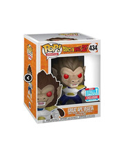 Funko Pop! 434 Great Ape