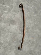 balestra anteriore SUZUKI