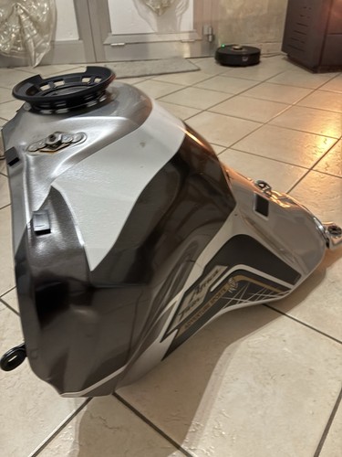 Serbatoio africa twin 1000 - serbatoio,