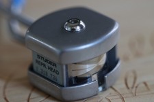 Studer Playback testa a