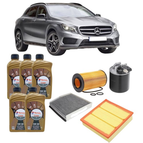 Kit tagliando completo - kit,