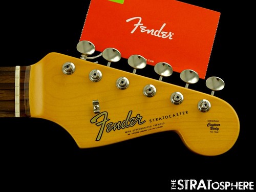 Fender american vintage - av, ii
