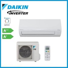 DAIKIN ATXF50A/ARXF50A CLIMATIZZATORE 18000 BTU PRED.WIFI INVERTER R32 A++/A+