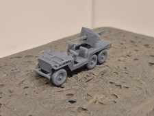 Jeep Willys 6x6 con 37mm T14 GMC