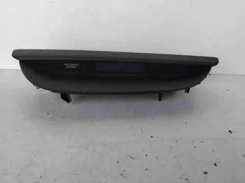 Schermo display kia - display,