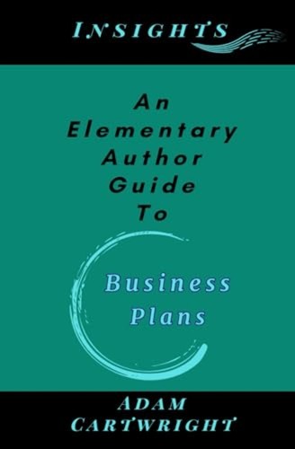 Elementary author guide - author,