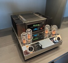 Amplificatore integrato McIntosh - MA252 - ottime condizioni - Boxato, tutti gli accessori