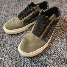 Scarpa vans old school uomo - school,