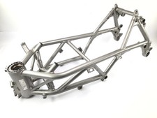 Ducati 999 H4 [2003] - Telaio