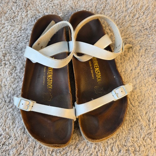Sandali donna birkenstock yara - sandali,
