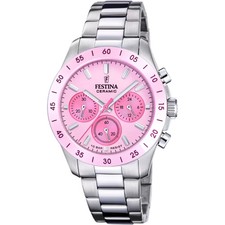 Orologio donna festina - orologio, in