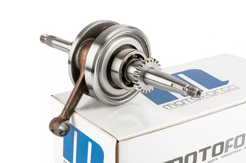 Albero motore motoforce - albero,