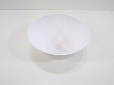 Castagnari Lavabo, Rotondo