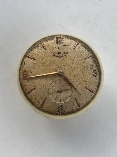 Longines calatrava rare - longines,