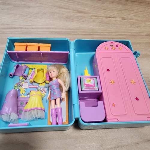 Astuccio tascabile polly - tascabile,