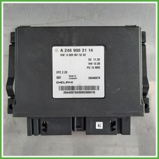 Centralina Cambio Automatico DELPHI 28440979 MERCEDES-BENZ A2469003114 Classe A