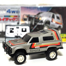 Auto d'epoca NIKKO Toyota