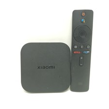 Android TV Xiaomi Mi TV Box S