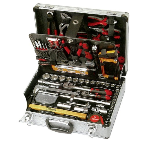 Fermec 24128 set utensili - 24128,