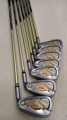 Honma golf beres - is-05, 7pcs