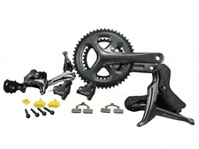 Gruppo idraulico Shimano