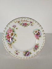 Piatto da dessert/insalata